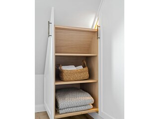 Ferienwohnung Sylt Ausstattung 17