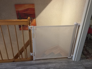 Schutz für Kleinkinder