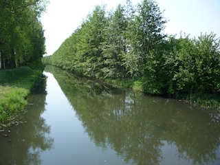 Wanderungen an der Nuthe