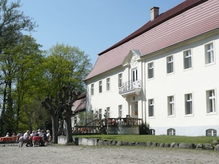 Schloß Blankensee