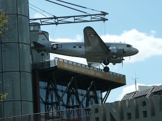 Technikmuseum Berlin
