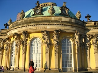 Park Sanssouci Potdam