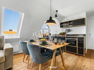 Küche / Küchenzeile