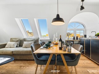 Küche / Küchenzeile