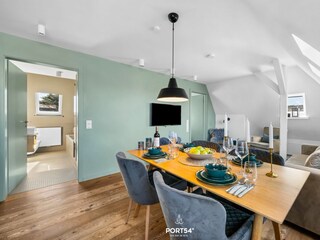 Küche / Küchenzeile