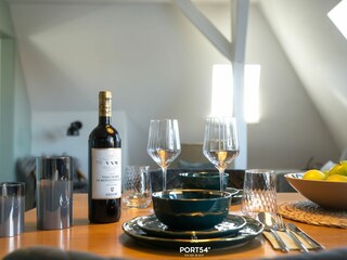 Küche / Küchenzeile