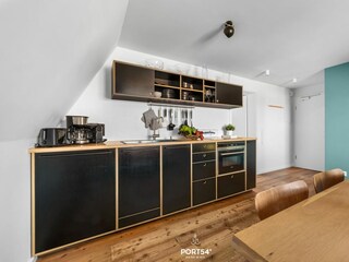 Küche / Küchenzeile