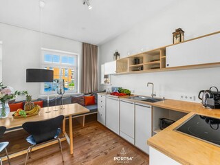 Küche / Küchenzeile