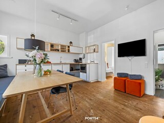 Küche / Küchenzeile