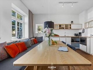 Küche / Küchenzeile