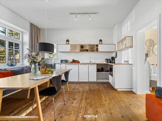 Küche / Küchenzeile