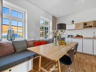 Küche / Küchenzeile