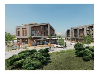 Holiday apartment Dagebüll Outdoor Recording 5