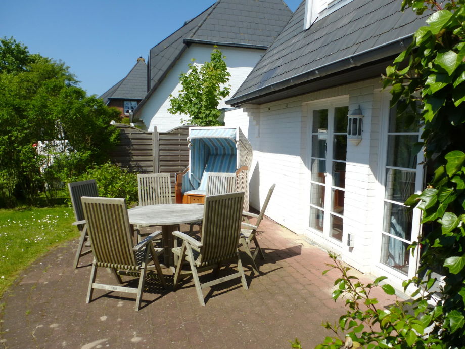 Ferienhaus zimmermann sylt w39, schleswig holstein, nordfriesland ... In zimmermann schlafzimmer