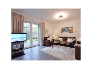 Ferienhaus Westerland Ausstattung 2