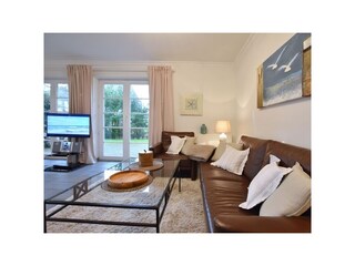 Ferienhaus Westerland Ausstattung 5