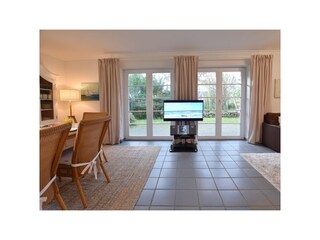 Ferienhaus Westerland Ausstattung 8