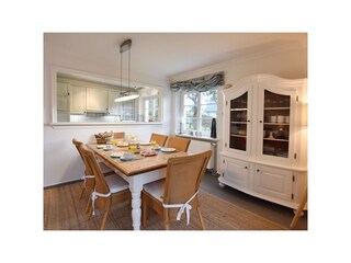 Ferienhaus Westerland Ausstattung 9
