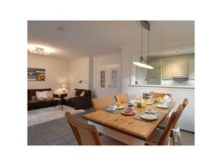 Ferienhaus Westerland Ausstattung 11