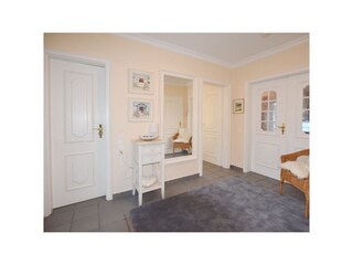 Ferienhaus Westerland Ausstattung 14