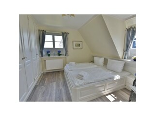 Ferienhaus Westerland Ausstattung 16