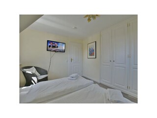 Ferienhaus Westerland Ausstattung 18