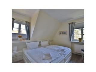 Ferienhaus Westerland Ausstattung 20