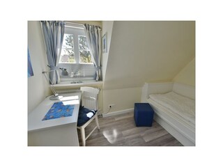 Ferienhaus Westerland Ausstattung 22