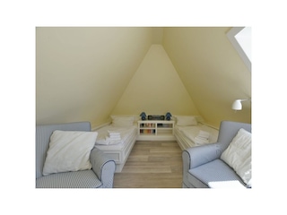 Ferienhaus Westerland Ausstattung 23