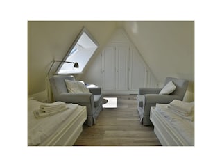 Ferienhaus Westerland Ausstattung 24