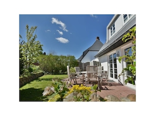 Ferienhaus Westerland Ausstattung 28