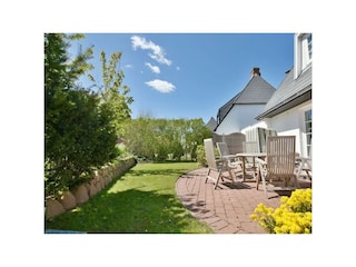 Ferienhaus Westerland Ausstattung 29