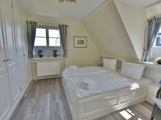 Ferienhaus Westerland Ausstattung 20