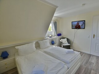 Ferienhaus Westerland Ausstattung 21