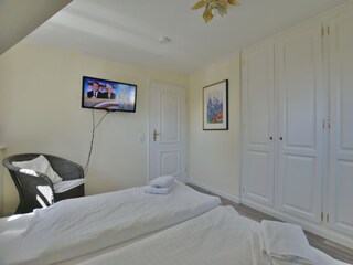 Ferienhaus Westerland Ausstattung 22
