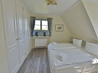 Ferienhaus Westerland Ausstattung 23