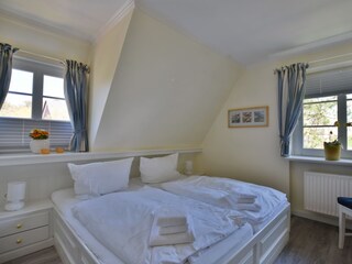 Ferienhaus Westerland Ausstattung 24