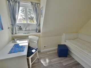 Ferienhaus Westerland Ausstattung 26