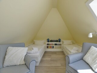 Ferienhaus Westerland Ausstattung 27