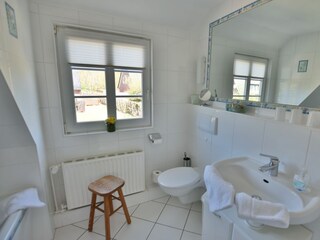 Ferienhaus Westerland Ausstattung 29