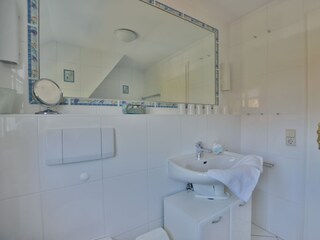 Ferienhaus Westerland Ausstattung 30
