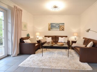 Ferienhaus Westerland Ausstattung 6