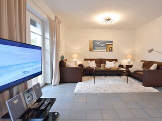 Ferienhaus Westerland Ausstattung 7