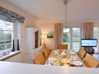Ferienhaus Westerland Ausstattung 15