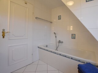 Ferienhaus Westerland Ausstattung 19