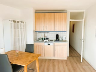 Küche / Küchenzeile