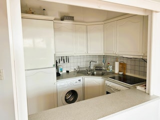 Küche / Küchenzeile