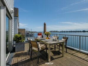 Ferienwohnung Wiggers Hüs Olpenitz