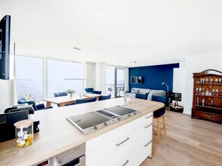 Küche / Küchenzeile