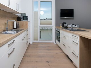 Küche / Küchenzeile